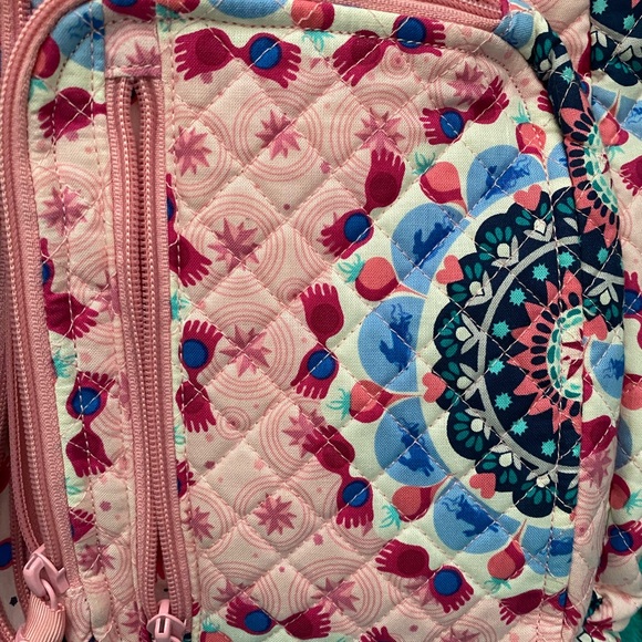 Harry Potter Vera Bradley - Picture 2 of 3